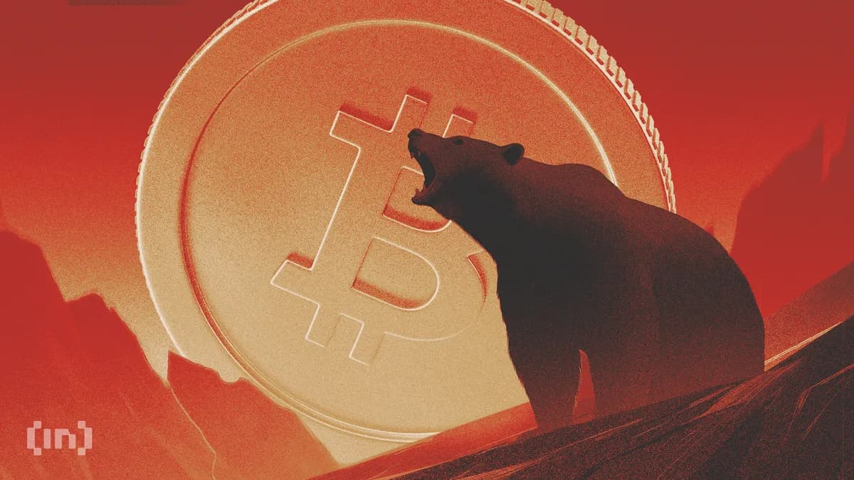 سوق الدببة للبيتكوين لم ينته بعد، يقول بنجامين كوين رغم الارتفاع الأخير