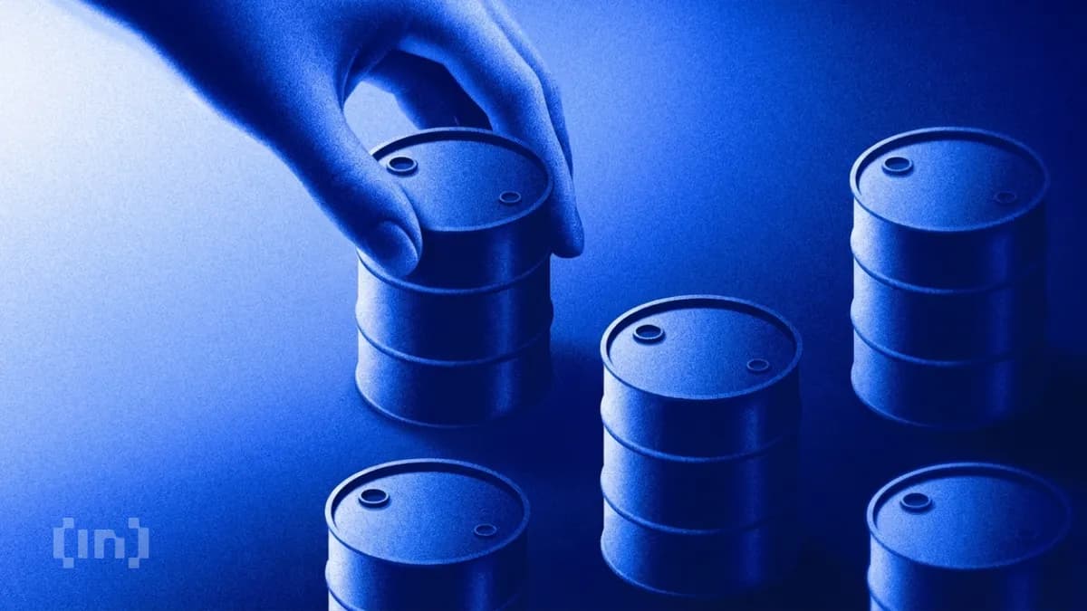 3 أسهم نفطية يجب مراقبتها في مايو 2026