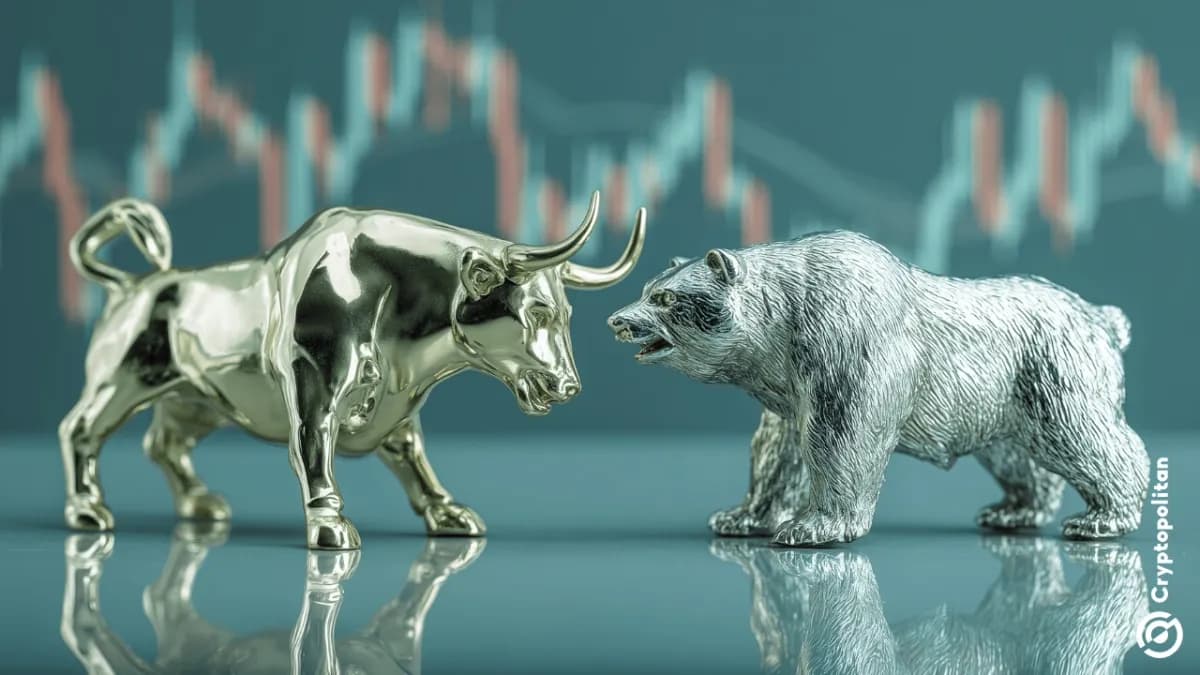 ارتفاع مفاجئ في Bitcoin فوق 82 ألف دولار - Cryptopolitan