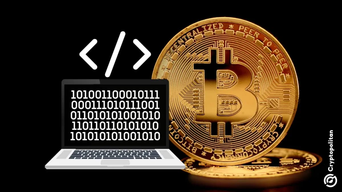 مشروع إليفن يُشير إلى خطر "يوم التكهنات" الذي قد يُهدد Bitcoin بحلول عام 2030، مُشيرًا إلى أن 6.9 مليون بيتكوين مُعرّضة للخطر - Cryptopolitan