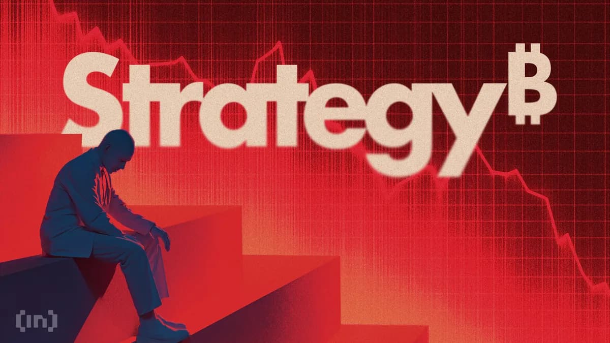 شف يدعو MicroStrategy مخطط بونزي خالص ومخطط هرمي هجين لعملة البيتكوين