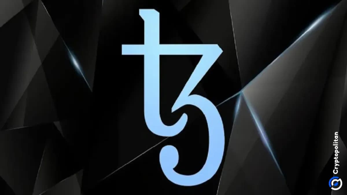 توقعات سعر عملة تيزوس 2026-2032: إلى أي مدى يمكن أن يرتفع سعر XTZ؟