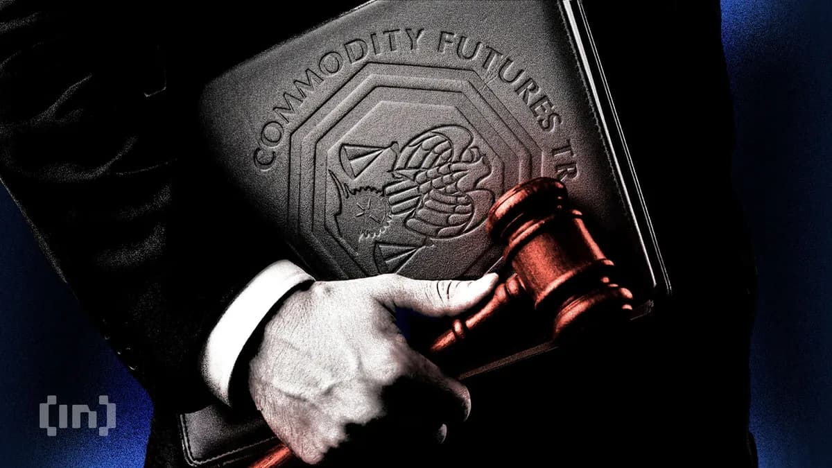 تغريم المتداول سيدني ليبنتال 200,000 دولار من قبل CFTC بسبب التلاعب الآلي في عقود الخزانة الآجلة