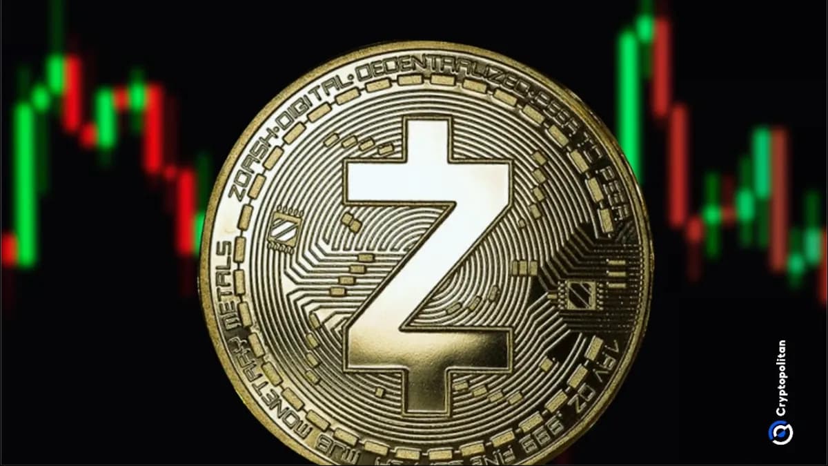 إلى أي مدى يمكن أن يرتفع سعر عملة ZEC؟ يجيب آرثر هايز - Cryptopolitan