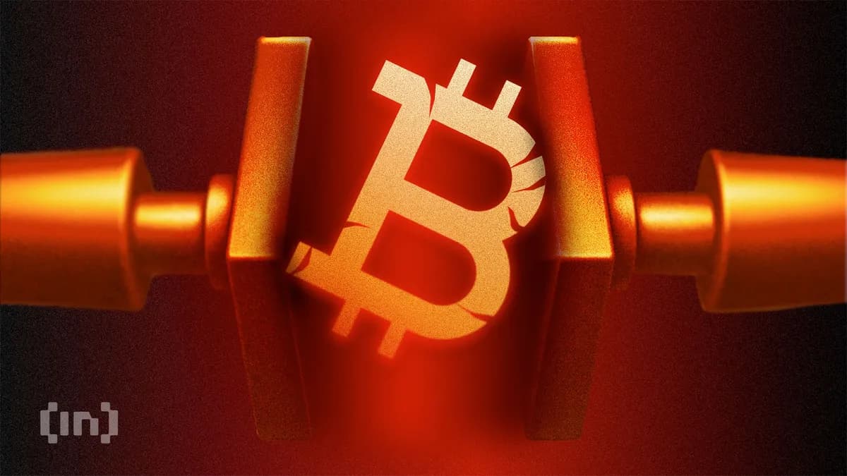 قد تعرقل دعوة جيم كرامر لإعادة الضبط تحرك البيتكوين لاستعادة دعم سوقه الصاعد