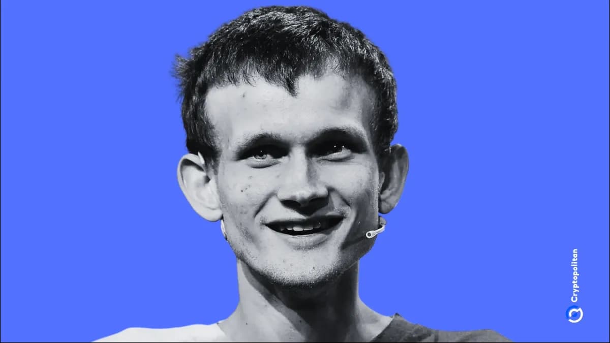 يحذر بوتيرين من أن أجهزة التنبؤ تشكل أكبر نقطة ضعف أمنية في أسواق التنبؤ