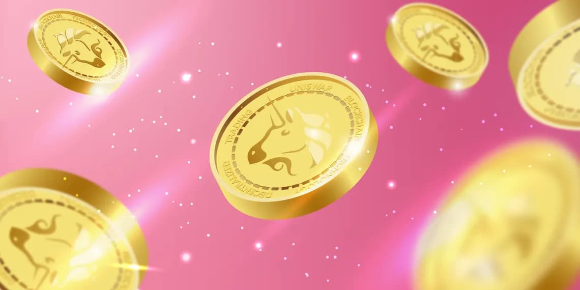 توقعات سعر منصة Uniswap للأعوام 2026، 2027، 2028-2032