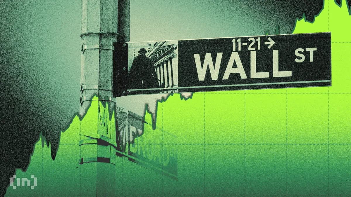 مورغان ستانلي تطلق تداول العملات الرقمية عبر E*Trade بنسبة 0.5%، متفوقة على كوينباس وشفاب