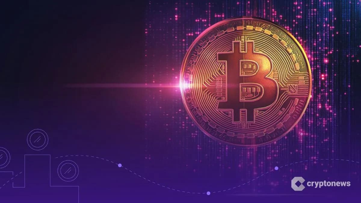 سعر Bitcoin يتجاوز 81,000 دولار: كيف تتحكم صناديق ETF في توقيت السوق؟