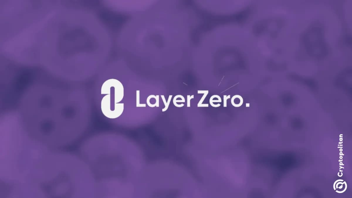 مؤسس شركة LayerZero يردّ على مزاعم اختراق KelpDAO "غير الصحيحة على الإطلاق" - Cryptopolitan