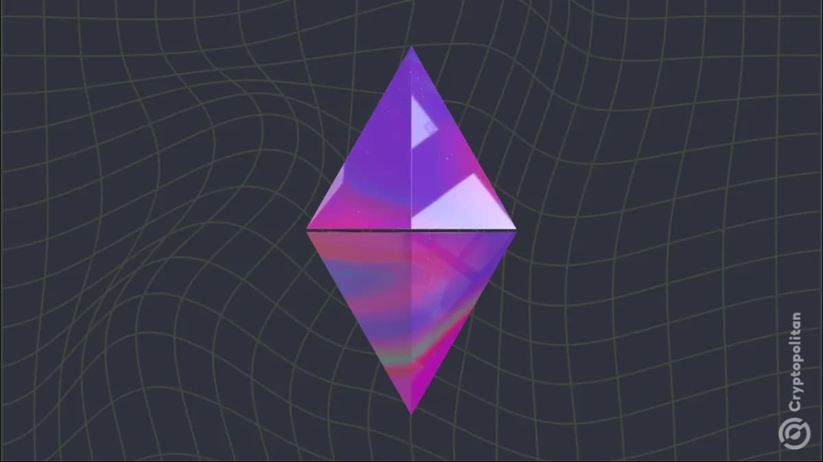 أطلقت شركة Treasure Global خزانة Ethereum باستثمار أولي قدره 176 ألف دولار، وتتطلع إلى استثمار بقيمة 100 مليون دولار