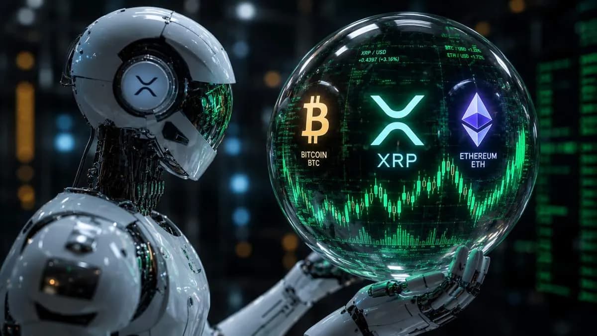 توقعات DeepSeek AI: هل يصل بيتكوين إلى 92 ألف دولار بنهاية مايو؟