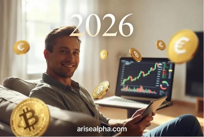 أفضل 6 برامج تداول العملات الرقمية المجانية المدعومة بالذكاء الاصطناعي للمبتدئين في عام 2026: ابدأ التداول الآلي اليوم
