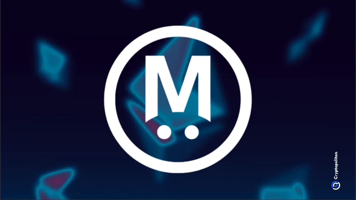 يشهد سهم MEGA ارتفاعاًtronبعد إعلان مُصدر العملة الرقمية عن برنامج إعادة شراء الرموز - Cryptopolitan