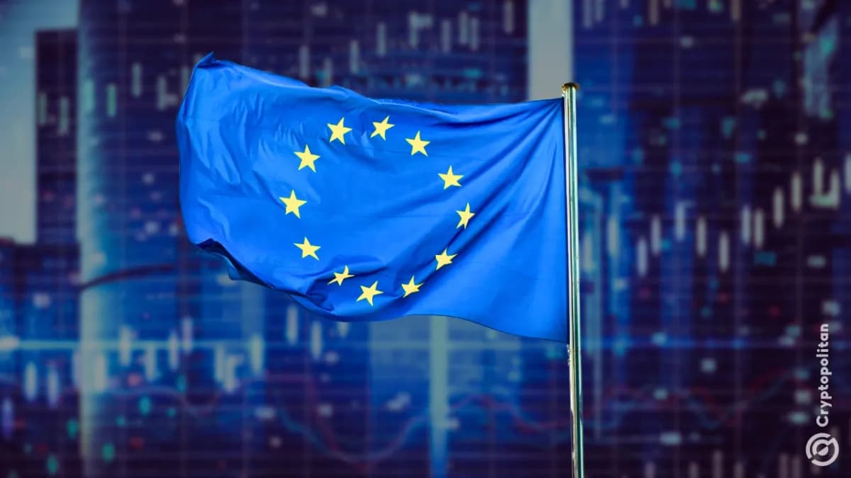 يرفض البنك المركزي الأوروبي العملات المستقرة كوسيلة لتوسيع نفوذ اليورو