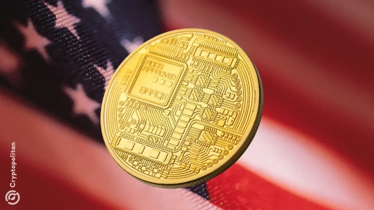 حصلت منصة Coinbase Prime على عملات مشفرة مصادرة من قضية غسيل أموال تتعلق بالكوكايين في الولايات المتحدة