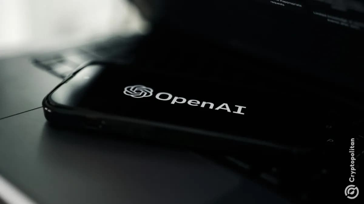 تُقدّم OpenAI نماذج صوتية تُحلّل وتُترجم وتُفرّغ النصوص مباشرةً - Cryptopolitan