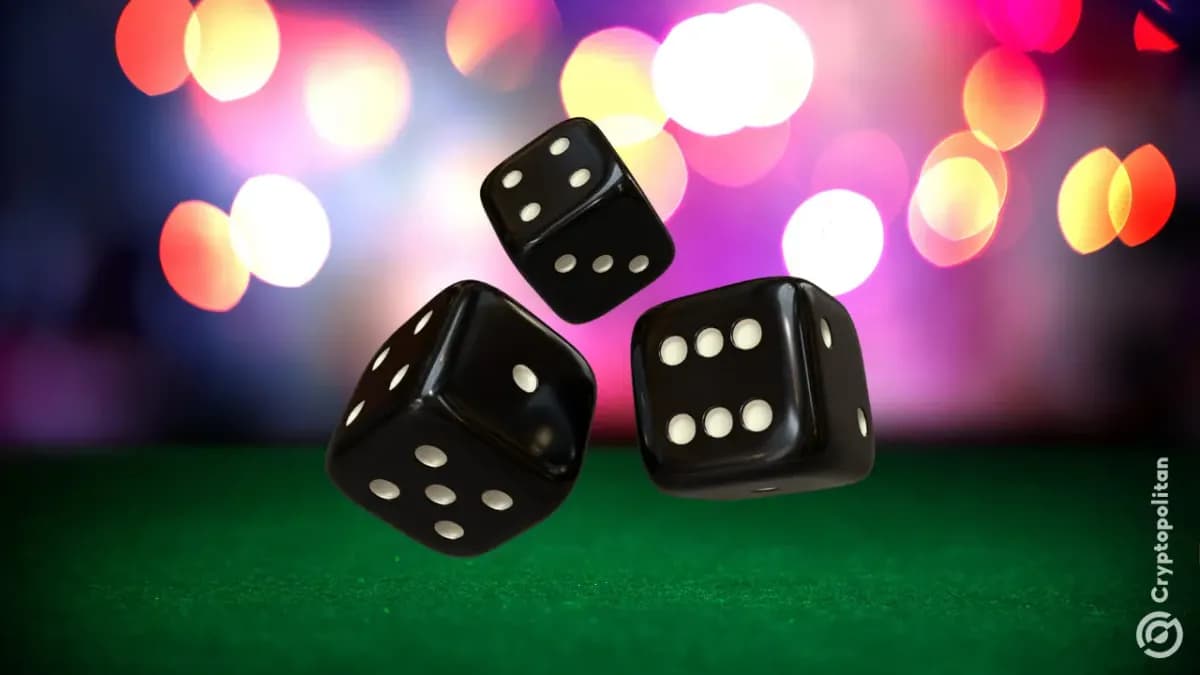 يواجه موقع Polygon ضربة قوية مع ارتفاع احتمالات انتقال المستخدمين إلى سوق Polymarket