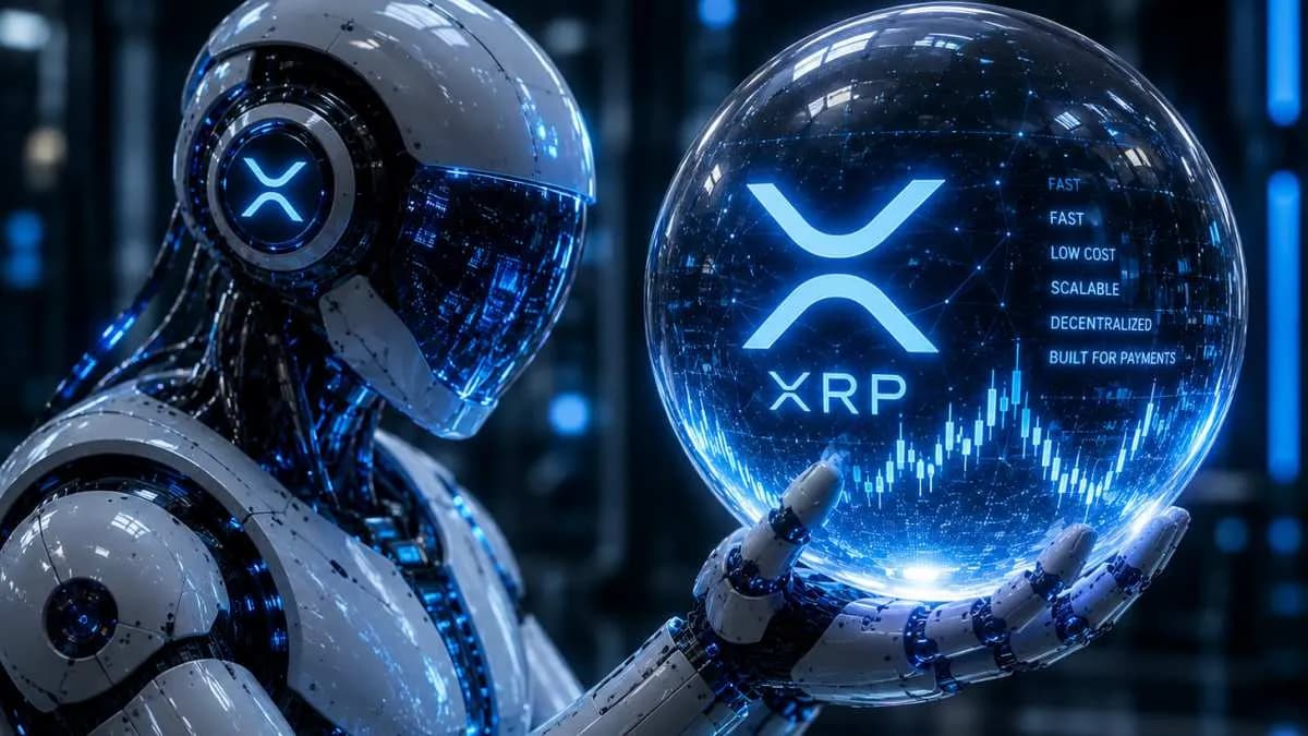 توقعات XRP: الذكاء الاصطناعي يتنبأ بوصول السعر إلى 8 دولارات