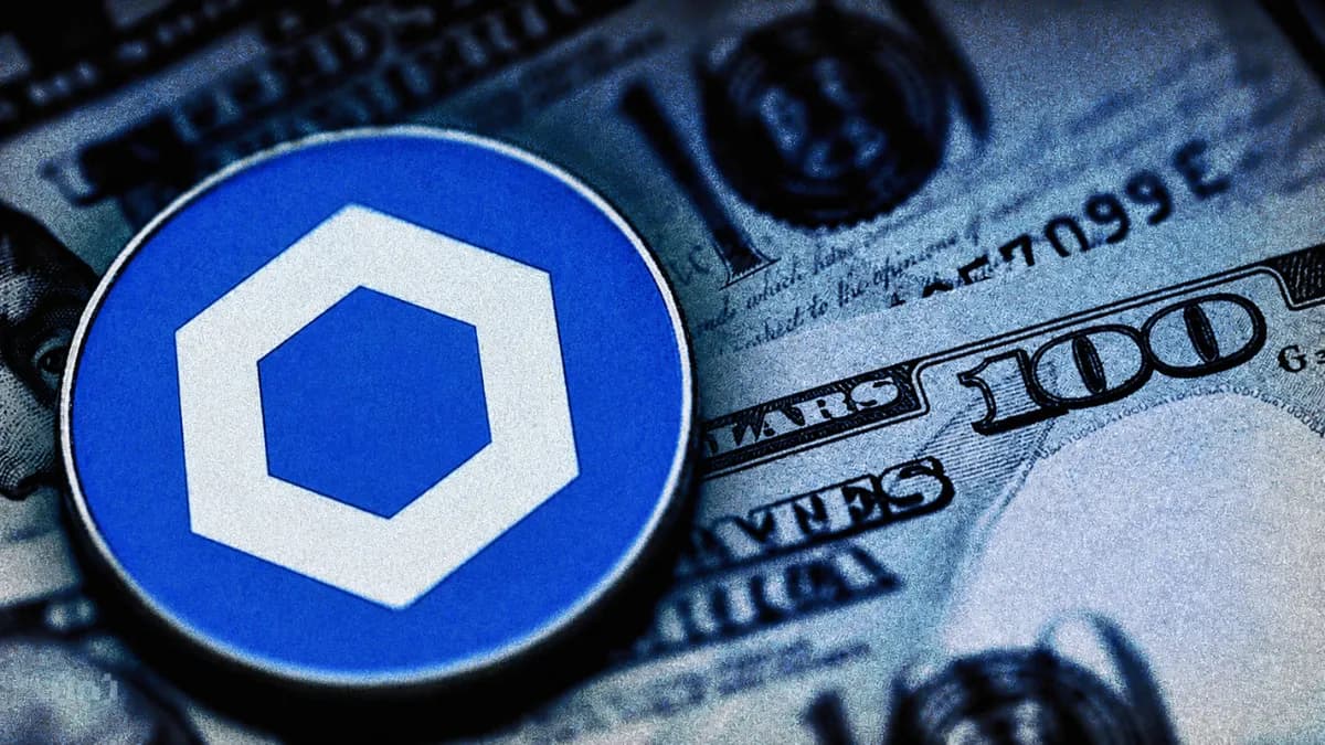 وصلت Chainlink (LINK) إلى أعلى مستوى في 3 أشهر: ما الذي يدفع هذا الارتفاع؟