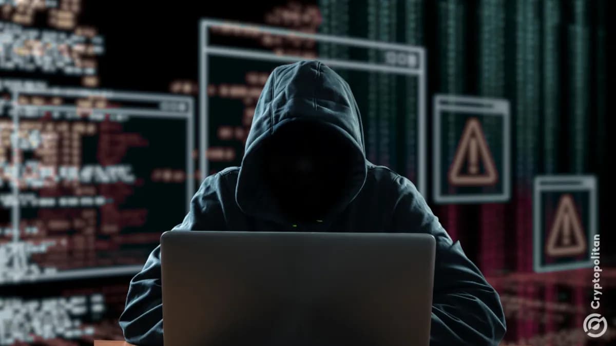 منشورات مزيفة لحل مشاكل نظام macOS تقوم بتثبيت برامج سرقة محافظ العملات الرقمية - Cryptopolitan