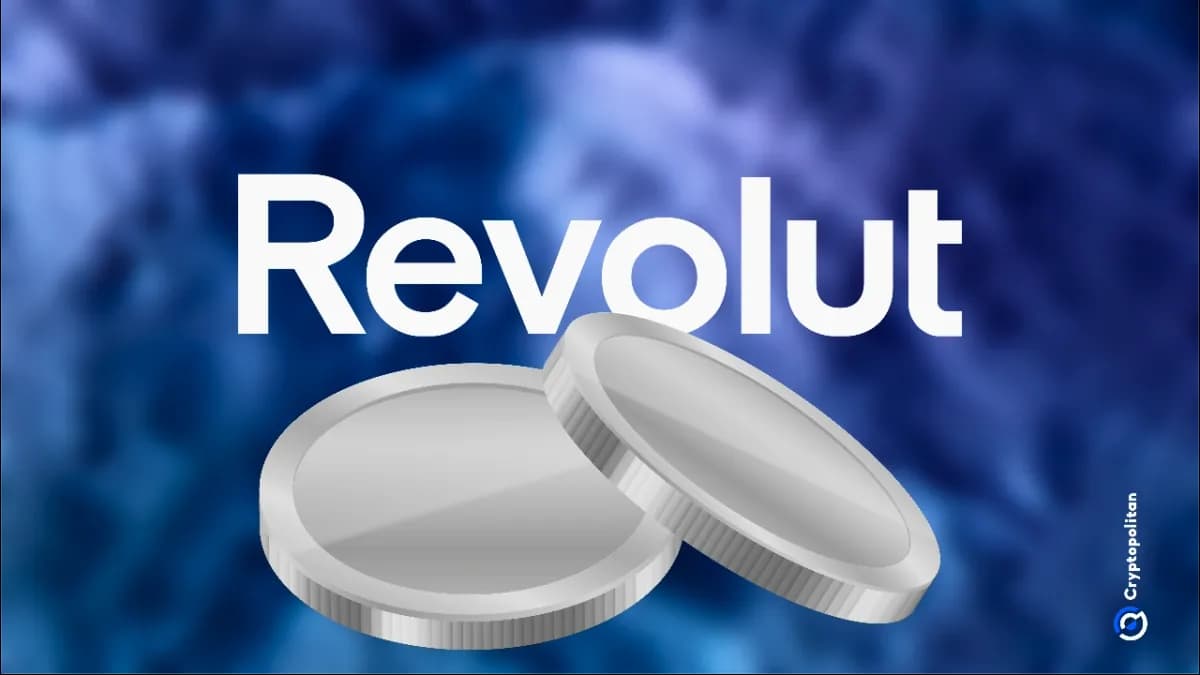 شركة Revolut تُصلح خطأً من طرف ثالث تسبب في مخاوف انخفاض Bitcoin إلى 0.02 دولار