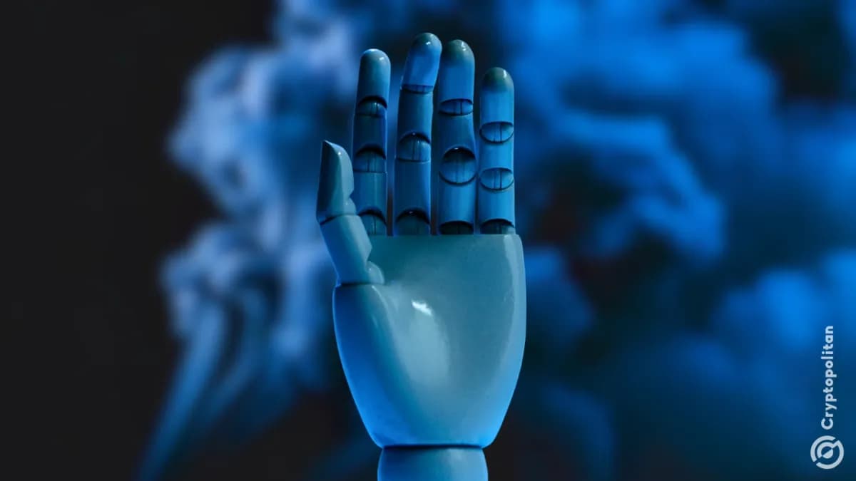 الصين ترسل روبوتًا بشريًا إلى القمر عام 2029 - Cryptopolitan