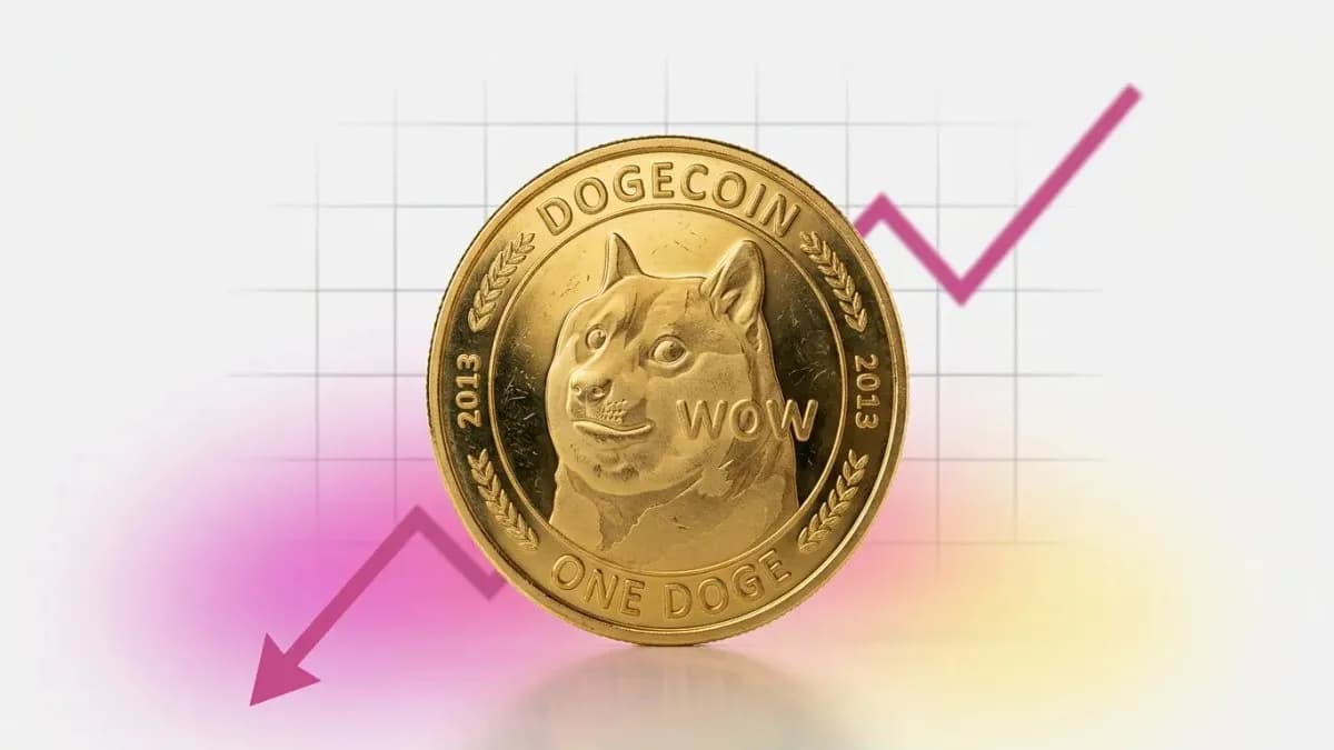 مستقبل Dogecoin على المحك: هل تكسر عملة DOGE حاجز 0.10 دولار؟
