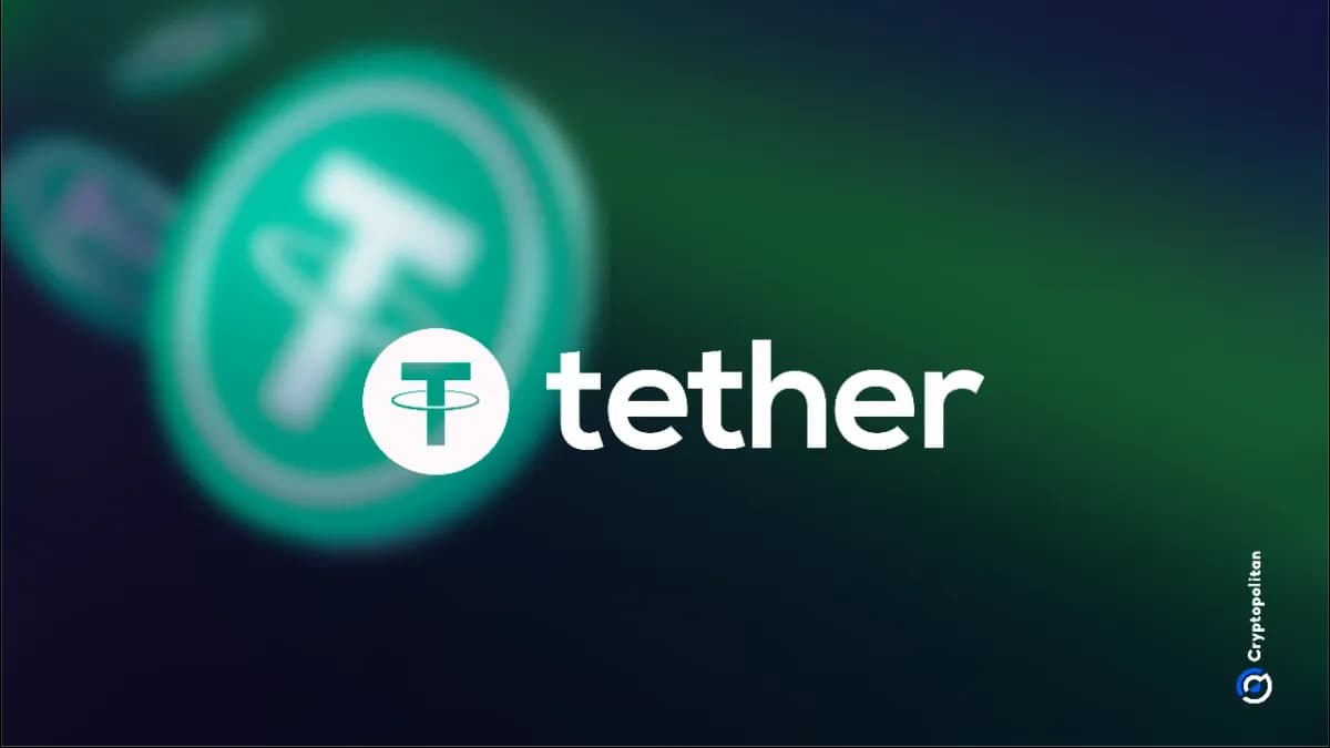 أطلقت شركة Tether منحًا للذكاء الاصطناعي لتمويل أدوات الذكاء التي تُدار محليًا