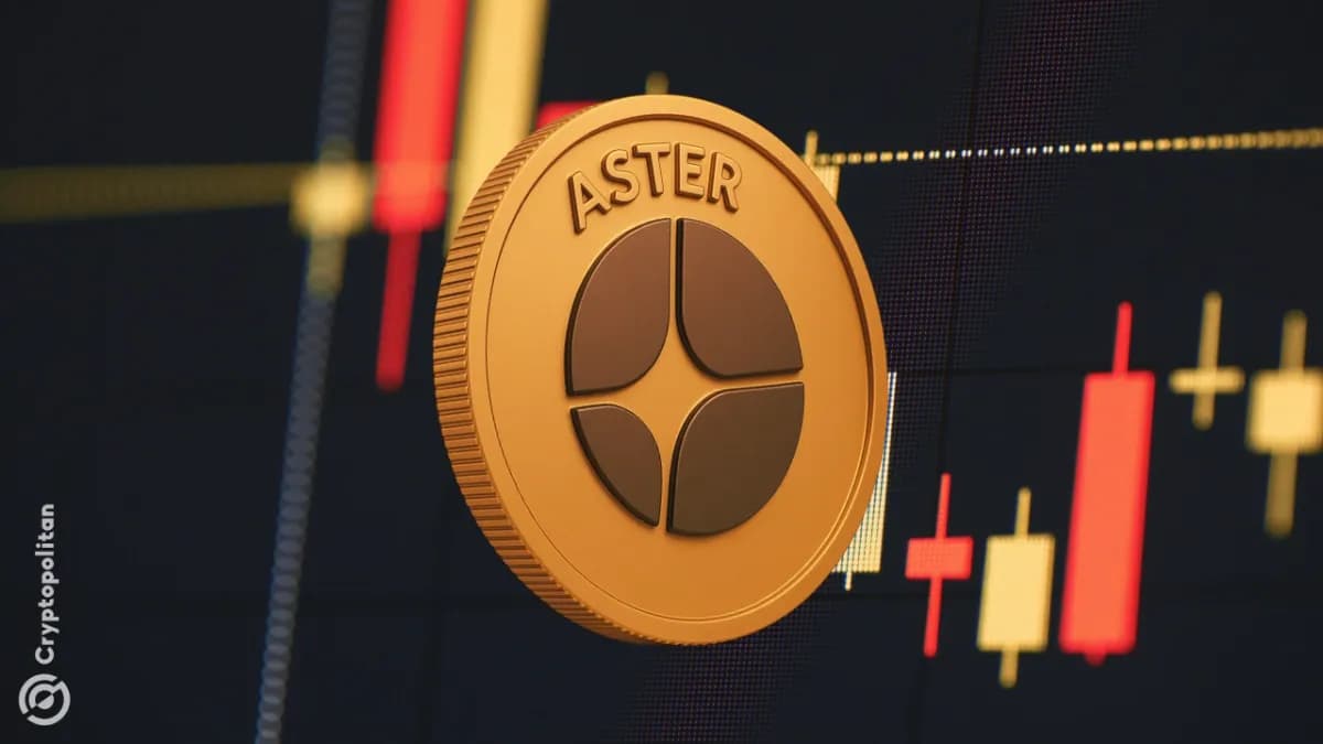 توسّع منصة Aster DEX نطاق خدمات التمويل التقليدي لتشمل أسهم هونغ كونغ