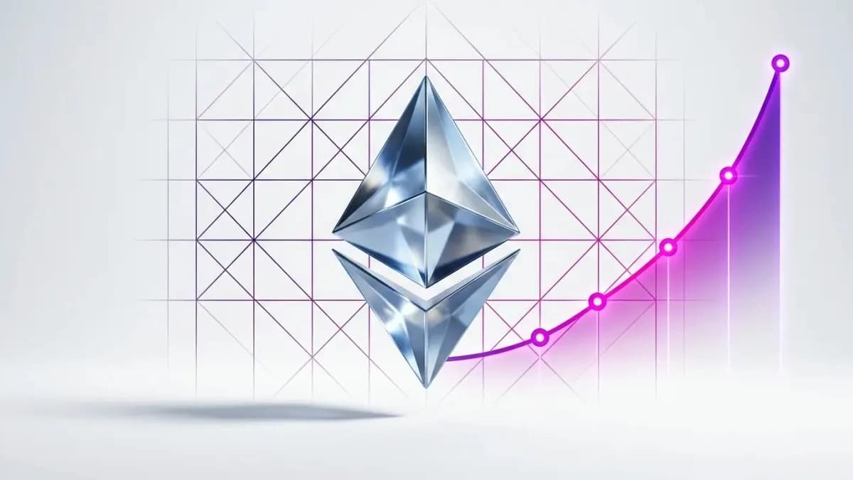 توقعات إيثيريوم بـ 22 ألف دولار: كيف يرى توم لي صعود ETH؟