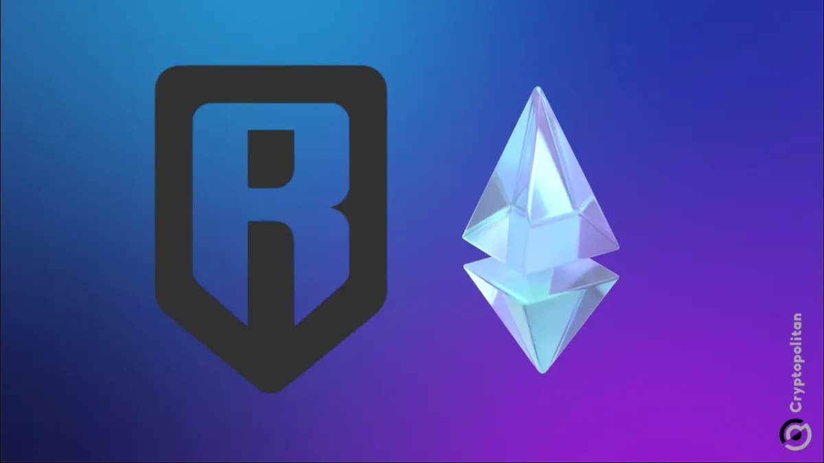 انقسمت شبكة رونين إلى الطبقة الثانية Ethereum ، منهيةً بذلك أربع سنوات من كونها سلسلة جانبية مستقلة للألعاب - Cryptopolitan