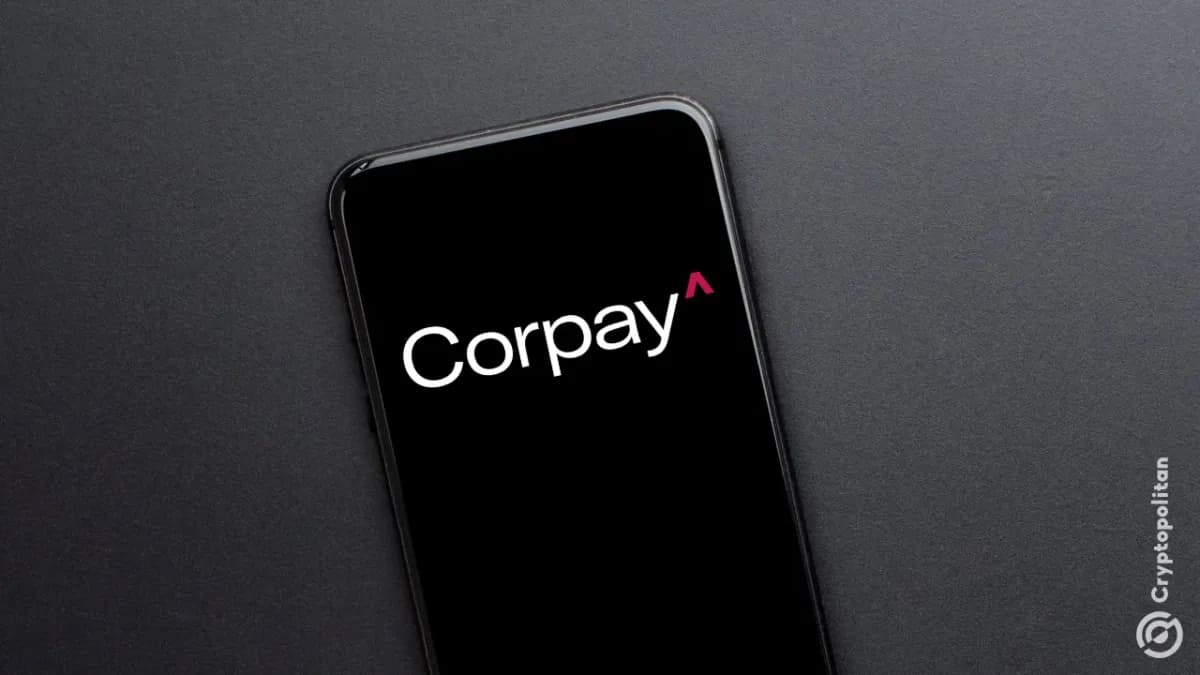 شركة كورباي تربط خطوط العملات المستقرة بتدفقات دفع شهرية بقيمة 12 مليار دولار - Cryptopolitan