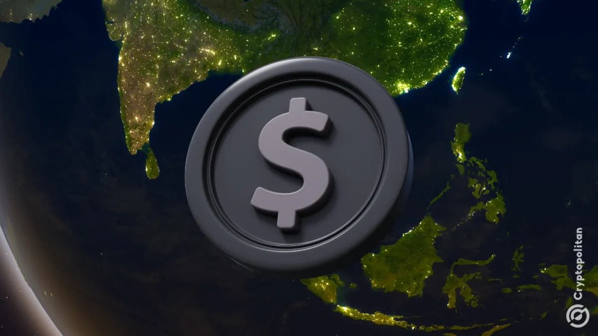 جمعت شركة Boundary Labs مليوني دولار أمريكي لبناء عملة مستقرة قابلة للتحقق USBD للسوق المؤسسي - Cryptopolitan