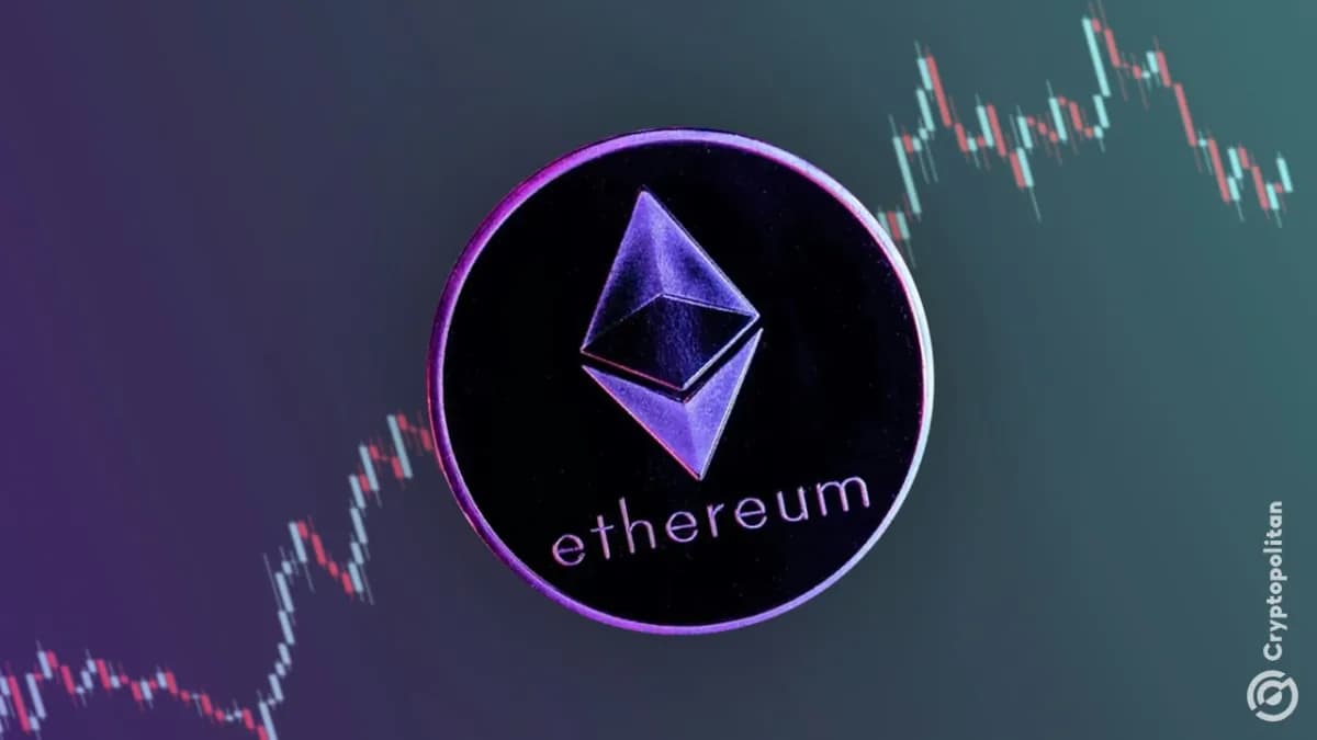 لم يسبق لإيثر أن رأى ثلاثة أرباع حمراء متتالية، حتى الآن؟