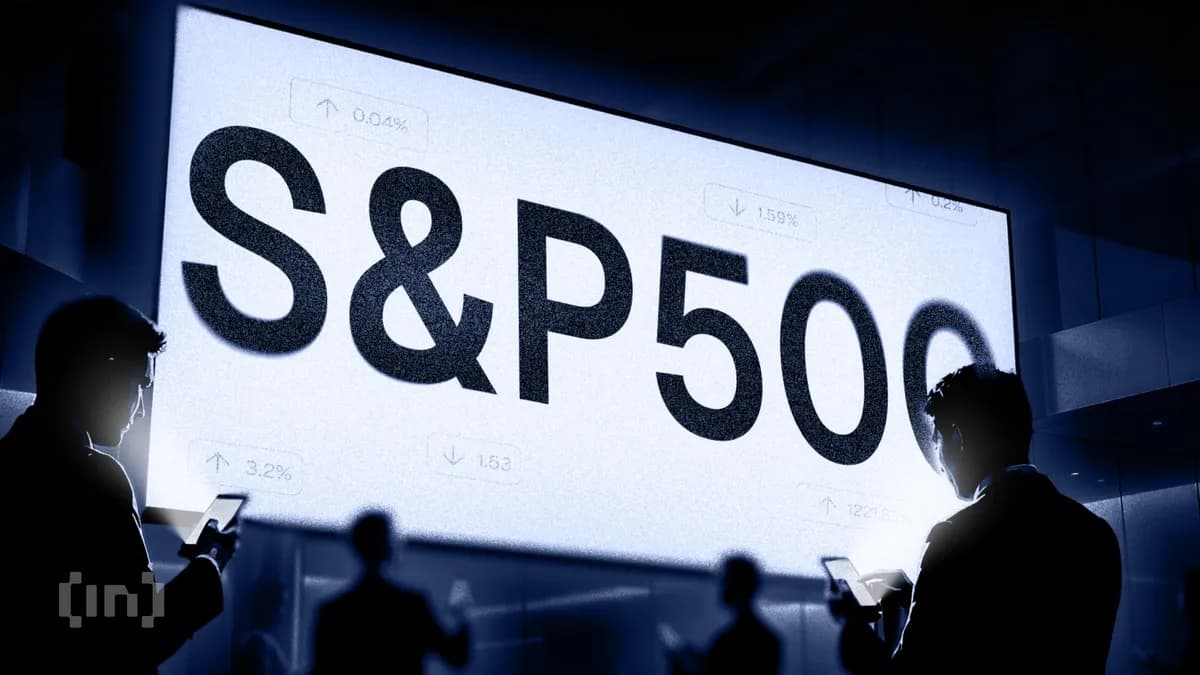يتوقع الخبراء ارتفاع مؤشر S&P 500 بنسبة 10%، وعودة ظهور دعوة ترامب "اشترِ الآن"