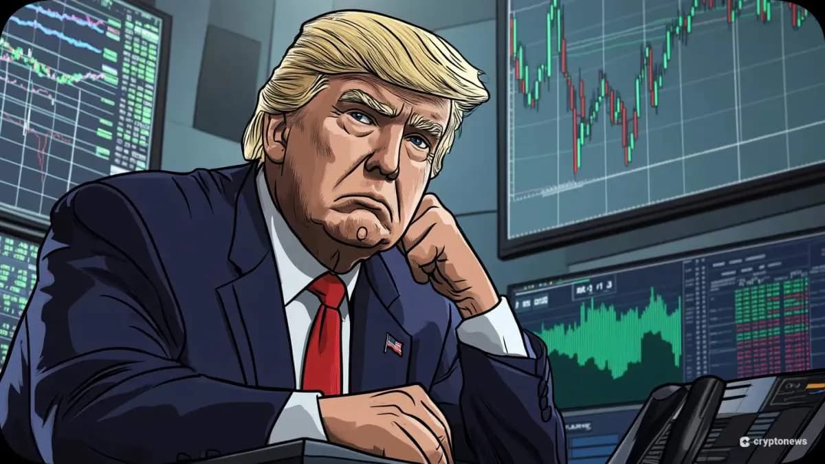 بيتكوين تقترب من 81 ألف دولار مع ترقب قمة ترامب وشي