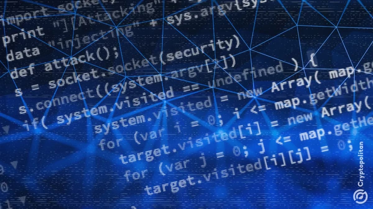 مستودع OpenAI مزيف يحقق 244 ألف عملية تنزيل، وينشر برنامجًا لسرقة محافظ العملات الرقمية - Cryptopolitan