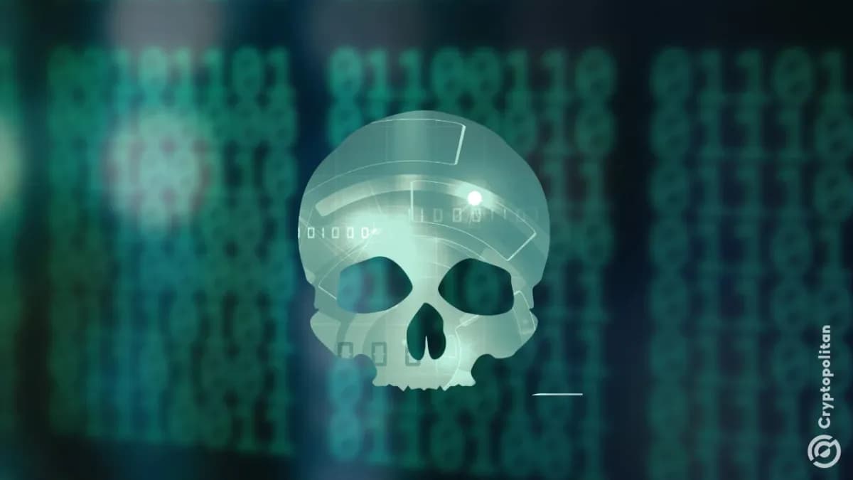 OpenAI تنفي تسريب بيانات المستخدمين من خلال TanStack npm، وهجوم Mini Shai-Hulud على سلسلة التوريد - Cryptopolitan