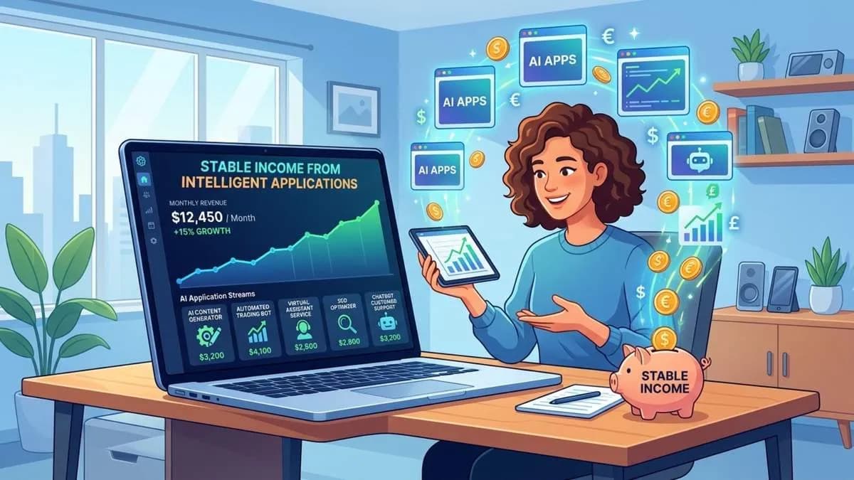 XRP Power تطلق تطبيقاً عالمياً مدعوماً بالذكاء الاصطناعي