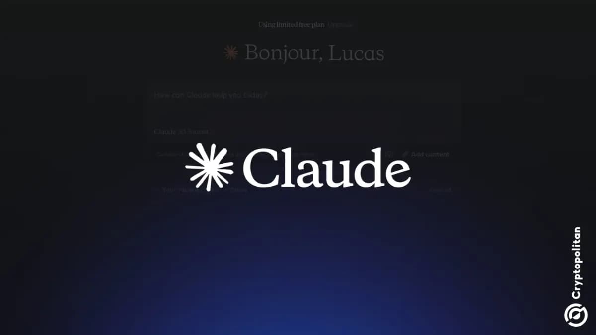 هل يُعدّ برنامج Claude AI مفتاح استعادة محافظ Bitcoin المنسية؟