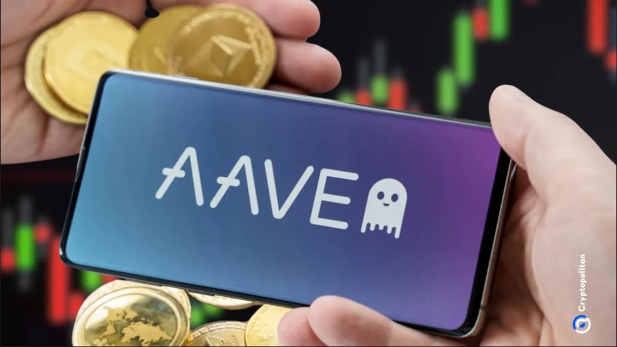 نقلت Aave أول دفعة من عملة rsETH بقيمة 25,000 إلى محول LayerZero مع إعادة فتح Kelp لربط السلاسل المتعددة - Cryptopolitan