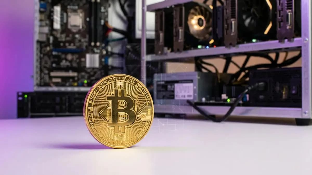 ماراثون ديجيتال تبيع بيتكوين بقيمة 1.5 مليار دولار وتتحول للذكاء الاصطناعي