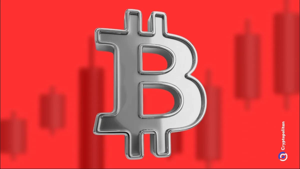 رجل صيني يحاول الانتحار بسبب خسارة 76 ألف دولار في استثماراته بالعملات الرقمية - Cryptopolitan