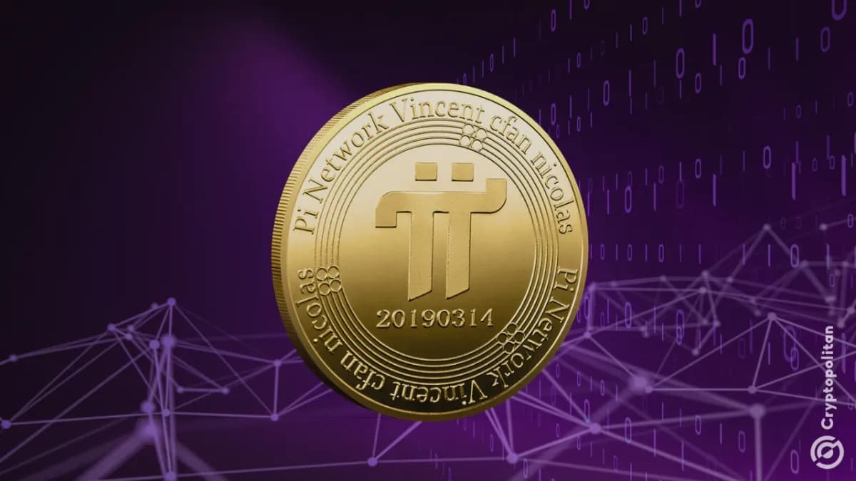 أطلقت شبكة Pi Network محول تطبيقات الذكاء الاصطناعي إلى التطبيقات الأصلية في تحديث رئيسي - Cryptopolitan