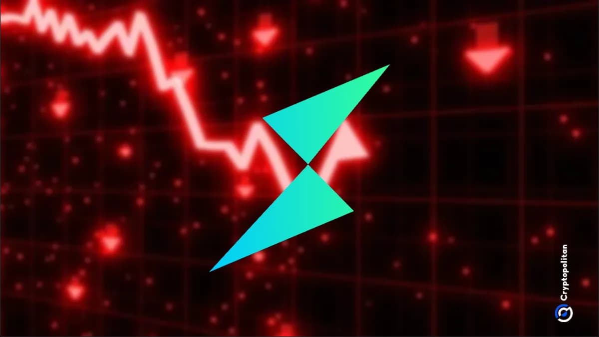 تعرضت شبكة THORChain لاختراق متعدد السلاسل بقيمة 10 ملايين دولار، وتراجعت قيمة عملة Rune بنسبة 11% - Cryptopolitan