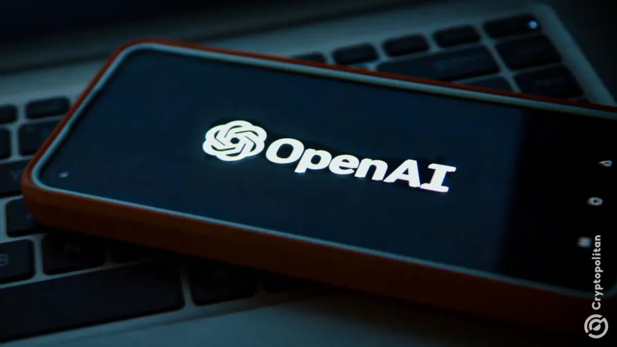 تُضيف OpenAI وكيل ترميز Codex إلى تطبيق ChatGPT للهواتف المحمولة في نشرة Claude Code - Cryptopolitan