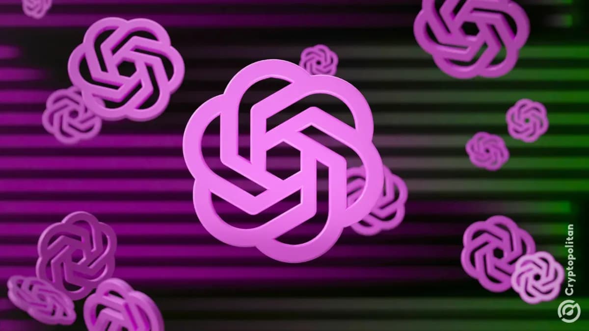 تتيح OpenAI الآن لمستخدمي ChatGPT Pro ربط حساباتهم المصرفية - Cryptopolitan