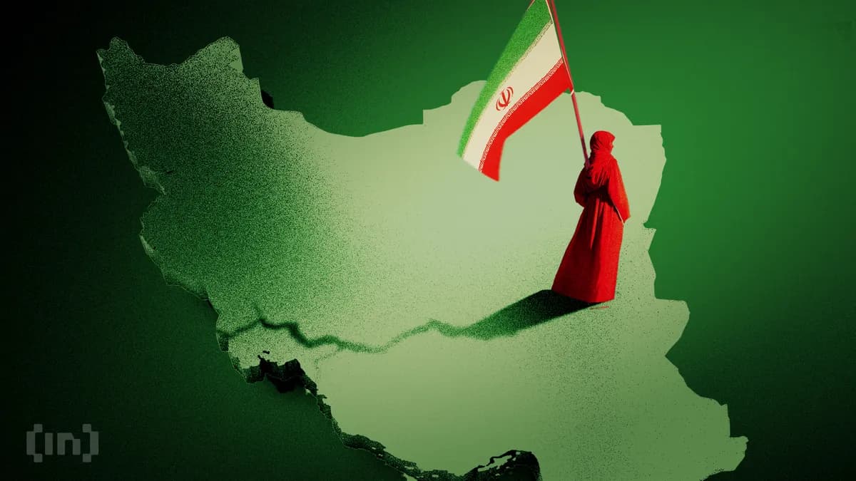 انخفاض بيتكوين إلى أقل من 78,000 دولار مع تهديد إيران الأخير حول هرمز