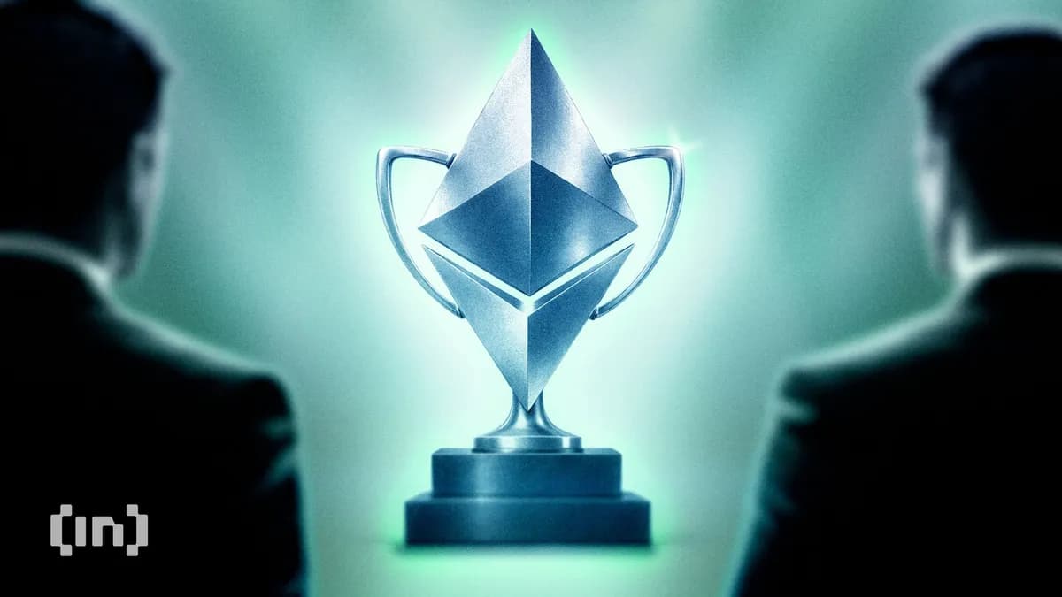 صفقة بيع إيثيريوم بقيمة 50 مليون دولار تهز السوق: كيف ستتفاعل عملة ETH مع ذلك؟